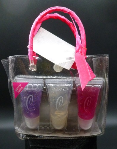 Caboodles shop girl - ~,