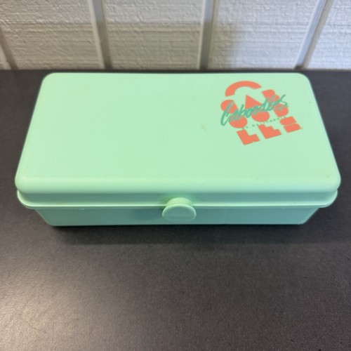 Vintage 90s caboodles - vintage,